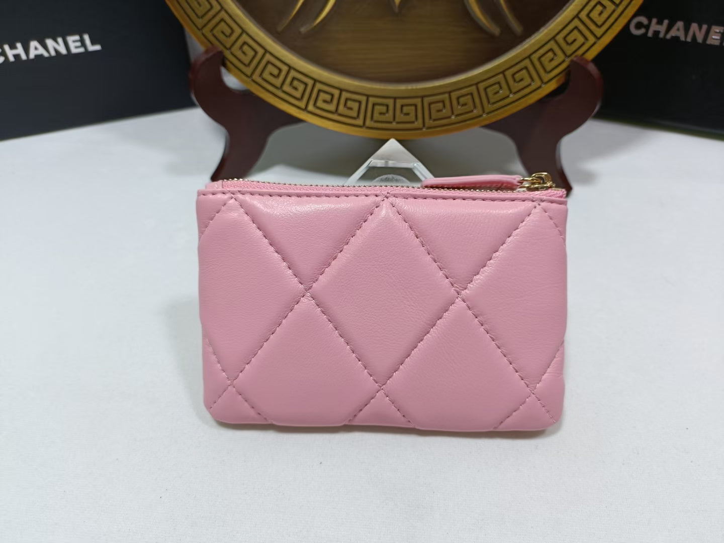 1XC104BDE Stylish leather wallets