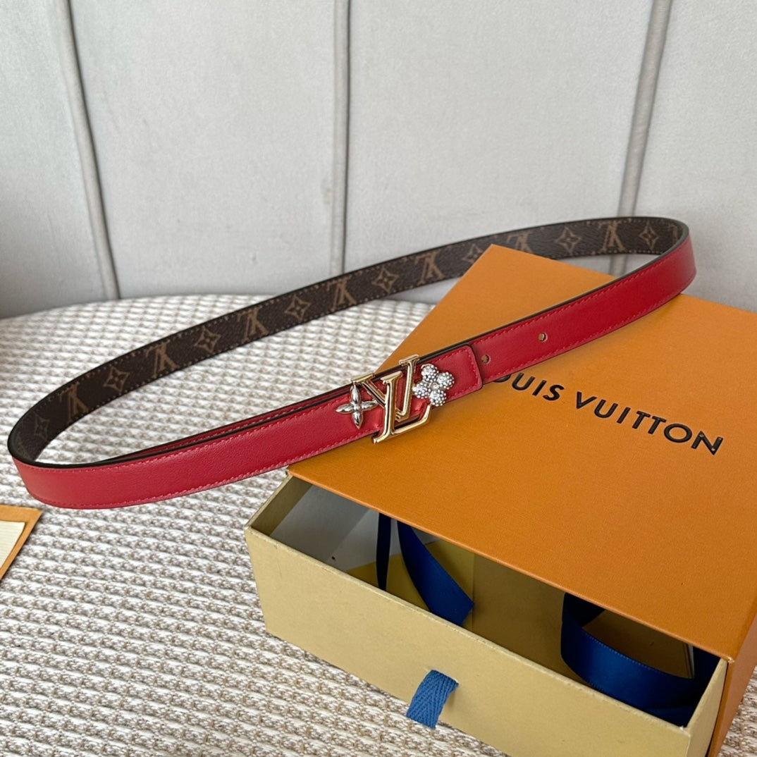 14E146PDE Stylish High quality belt With full package