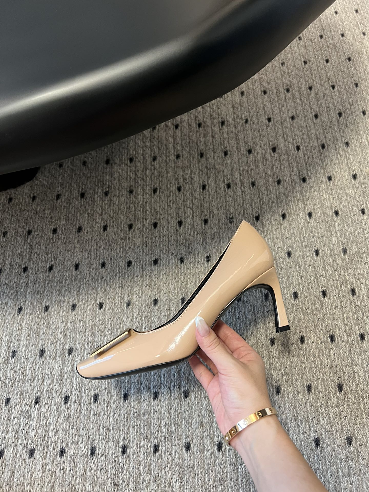 1ZA249ZDE Stylish High heels