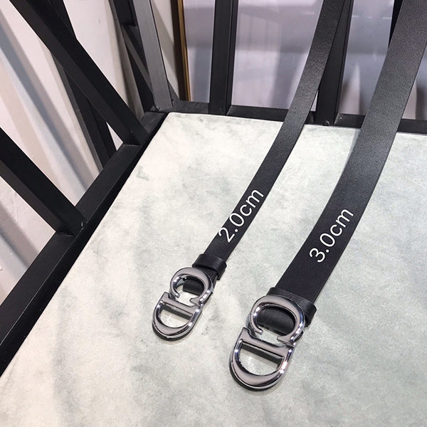 JD18PDE Stylish High quality belt With full package