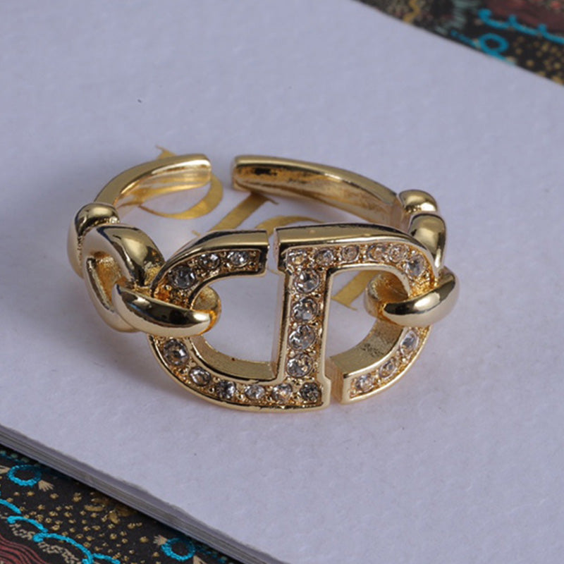 14D159JDE Stylish rings