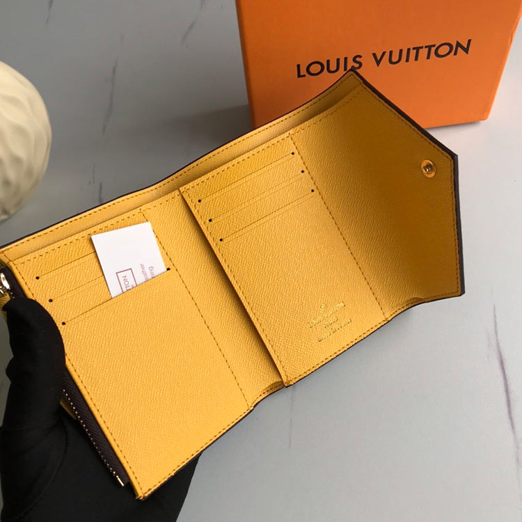 1E3BDE Stylish leather wallets