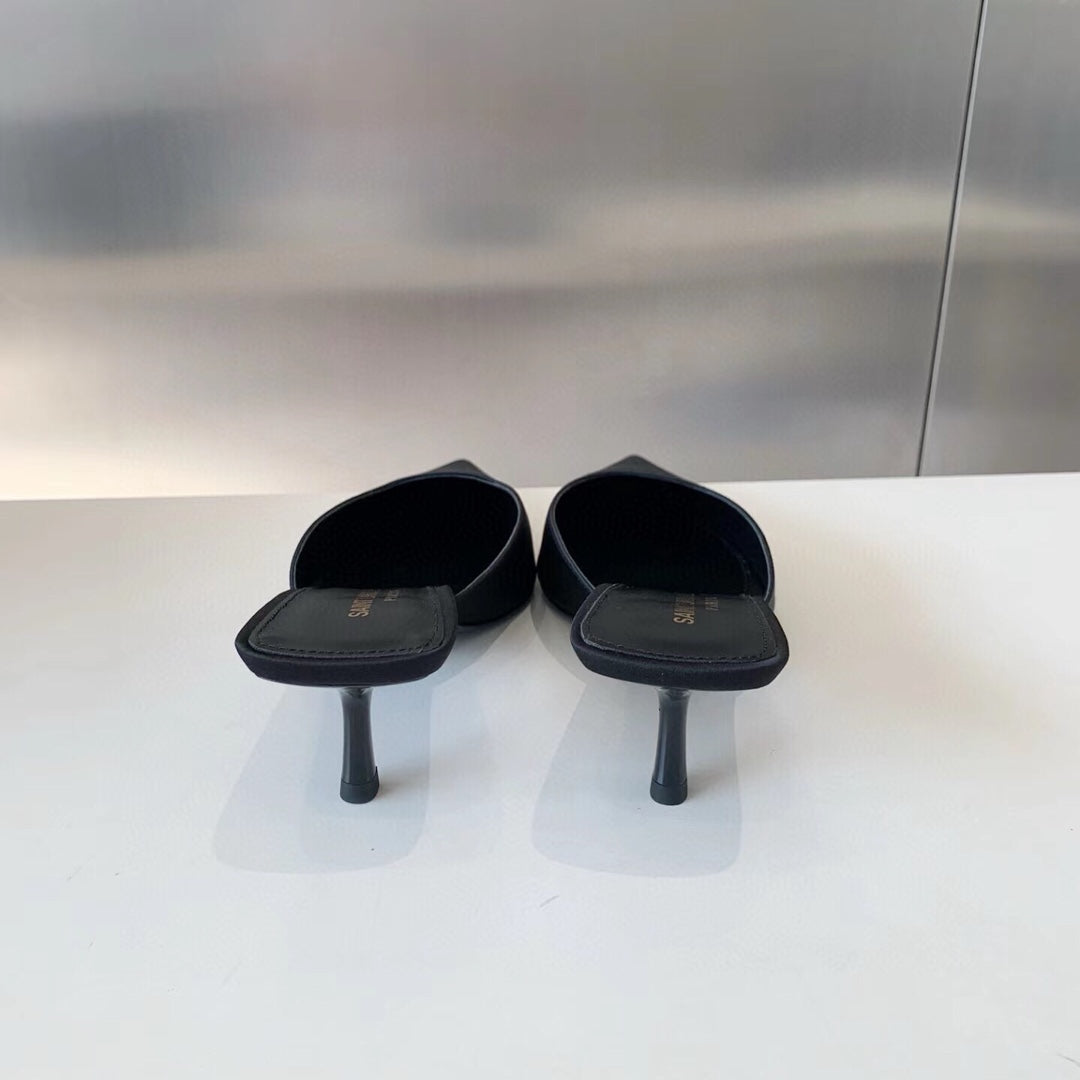 1WSL257ZDE Stylish High heels(Heel height 6.5cm)