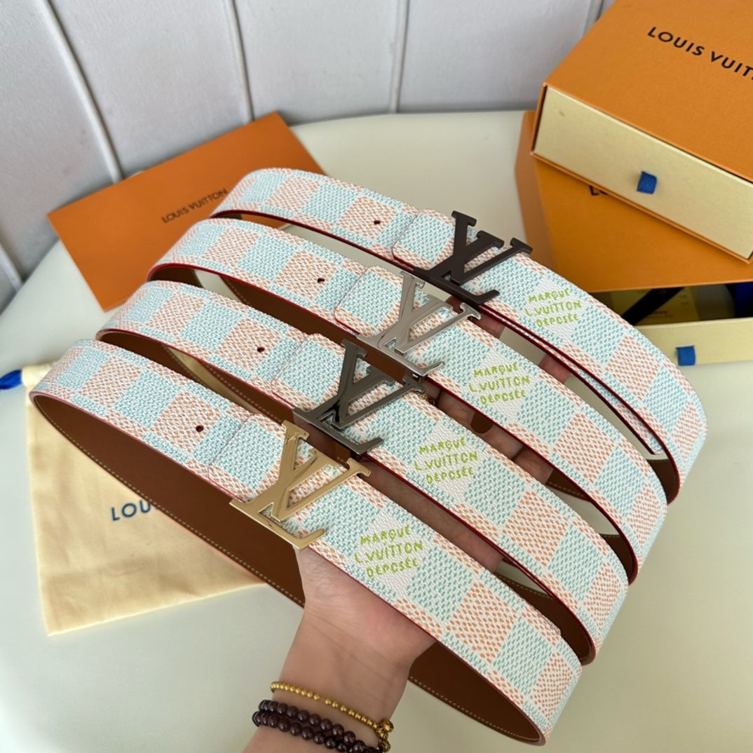 14E16PDE Stylish High quality belt With full package