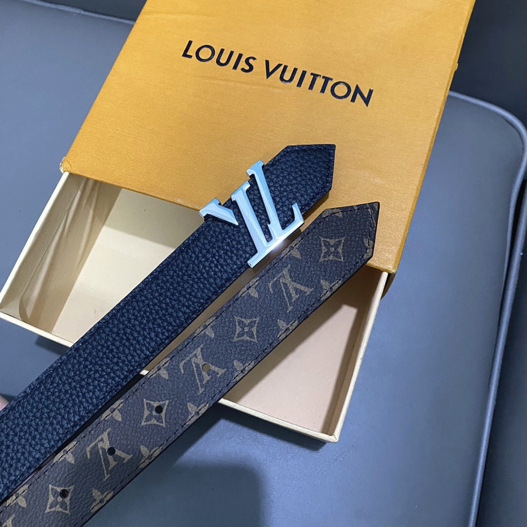 14E52PDE Stylish High quality belt With full package