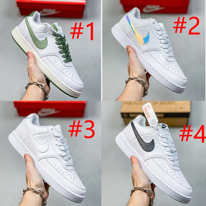 4YN41ZDE Stylish Sneakers (No Box, August-October Big Sale)