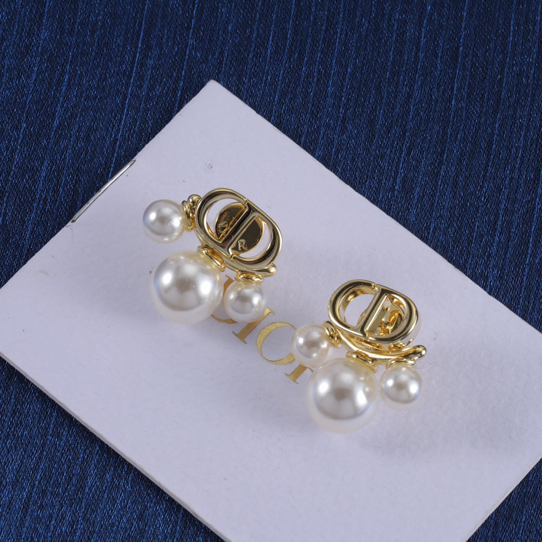 14D1077EDE Stylish Earrings