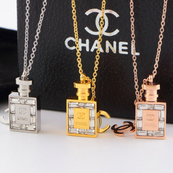 BC73XDE Stylish Necklaces