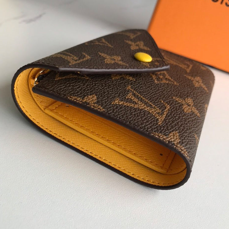 1E3BDE Stylish leather wallets