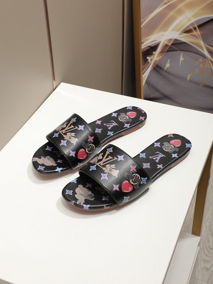 255QE37ZDE Stylish leather shoes