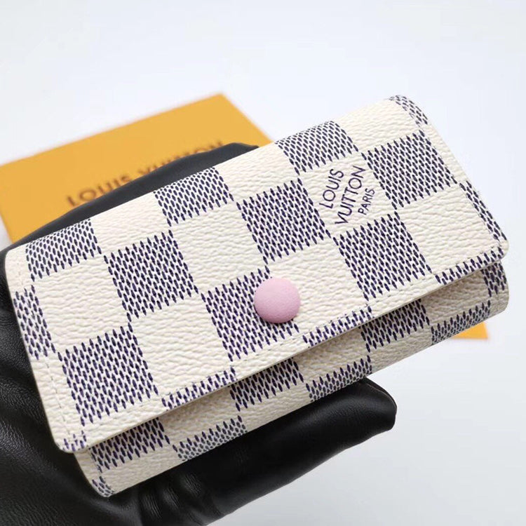 1E6BDE Stylish leather wallets