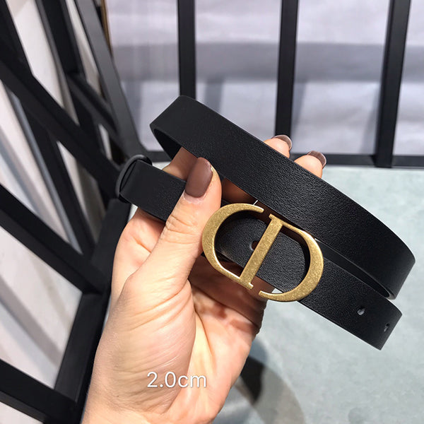 JD19PDE Stylish High quality belt With full package