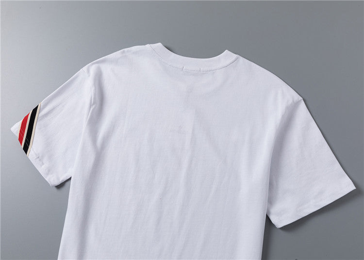 135WA87UDE Stylish T-shirts