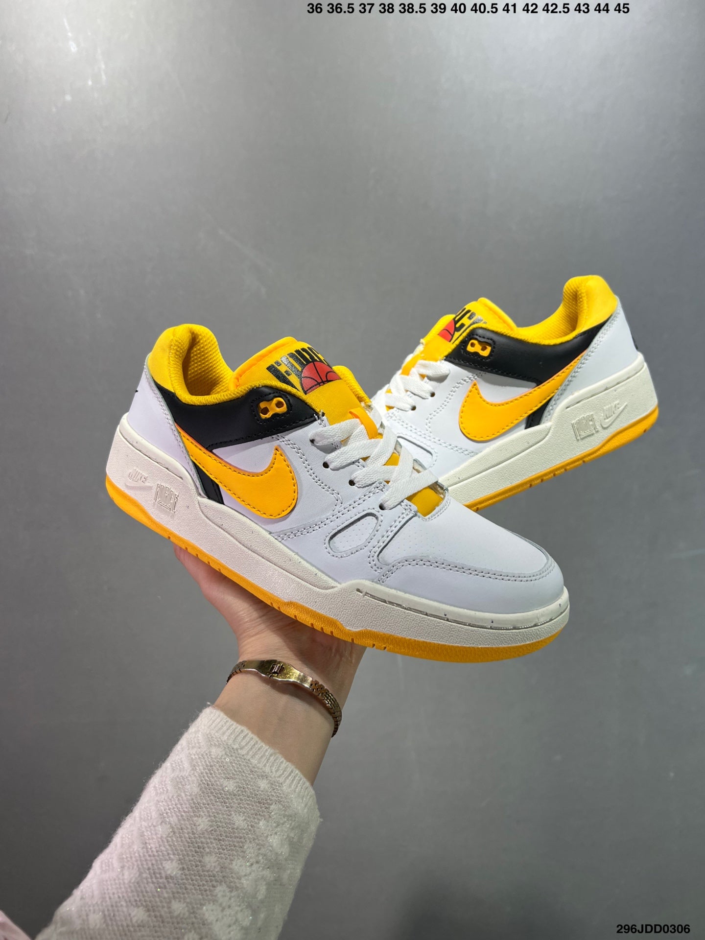 435ZA59ZDE Stylish shoes