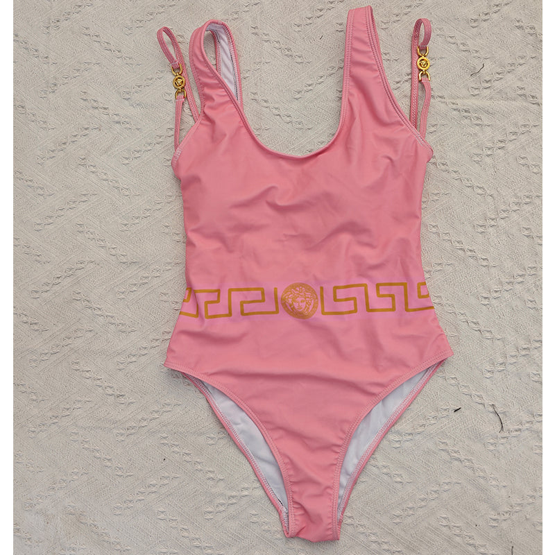 14V84YDE Stylish Bikini swimsuit