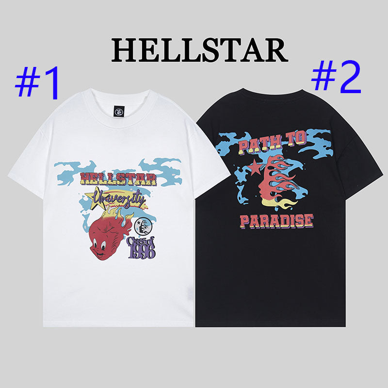 125WA42UDE Stylish T-shirts