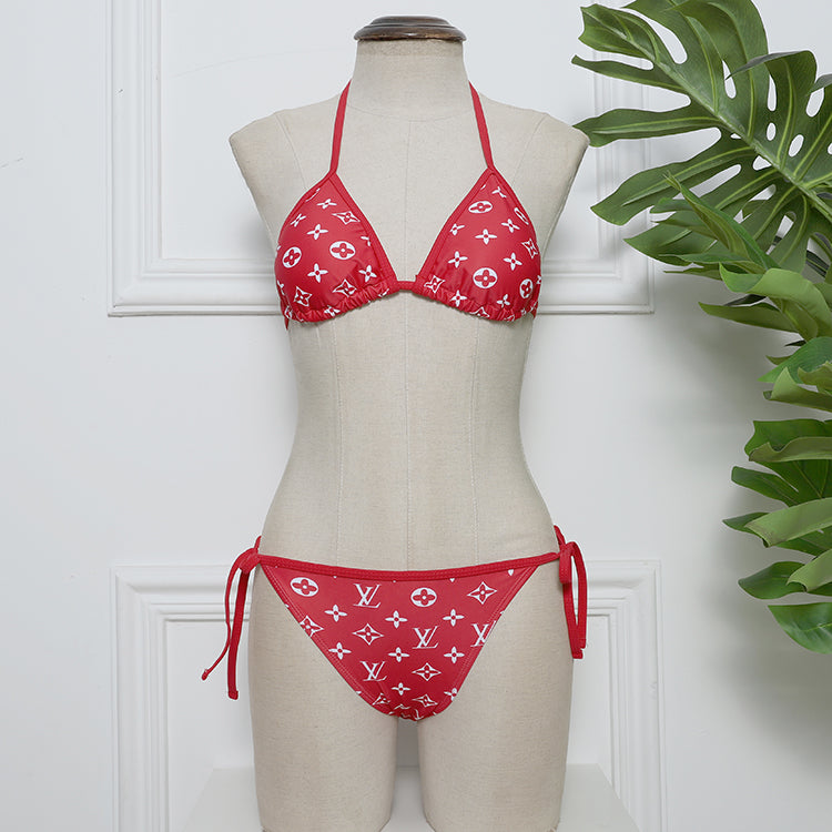 14E54YDE Stylish Bikini swimsuit