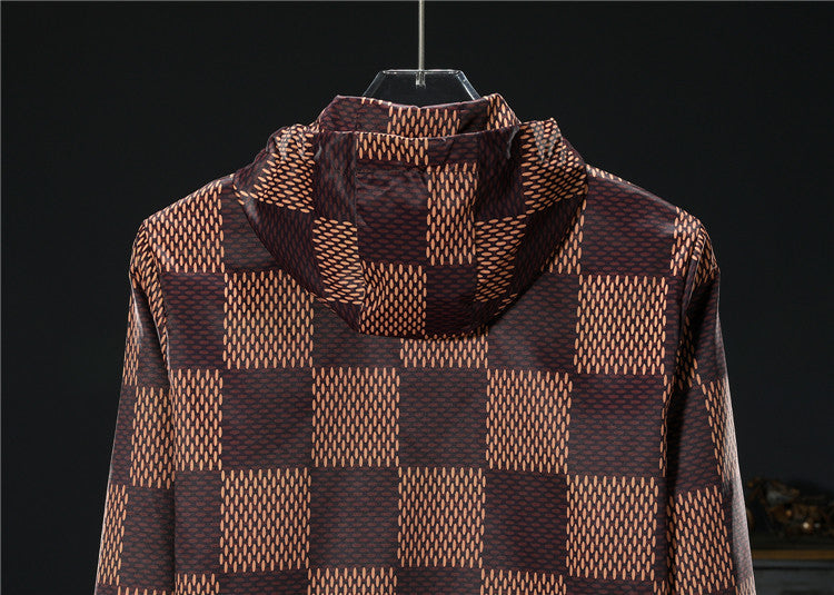 14E260UDE Stylish Coats