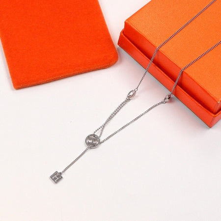 BH3XDE Stylish Necklaces