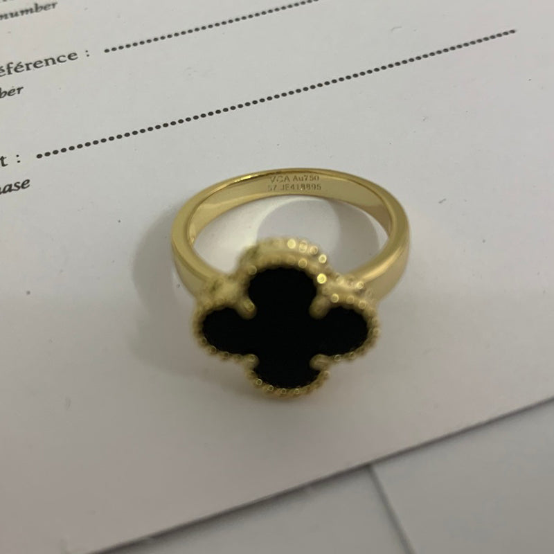 5XVA198JDE Stylish high quality rings