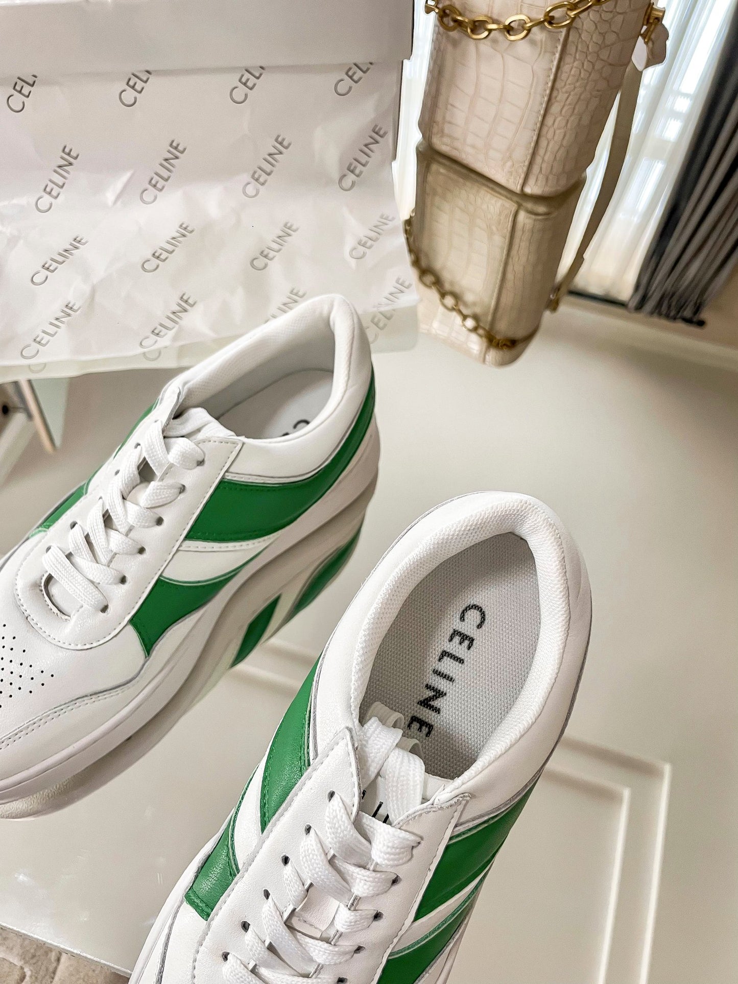 14CL125ZDE Stylish Casual shoes