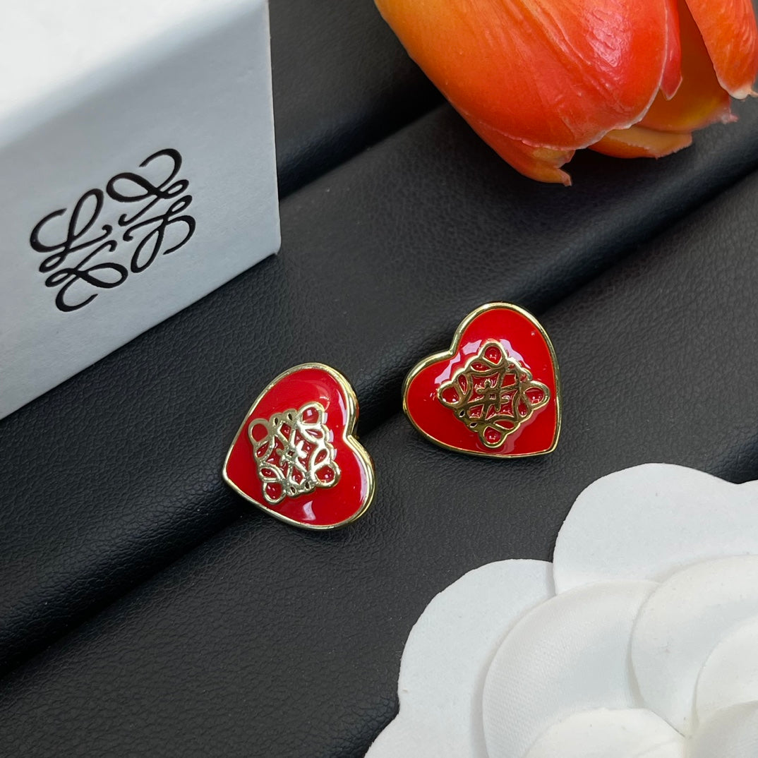 14A759EDE Stylish Earrings