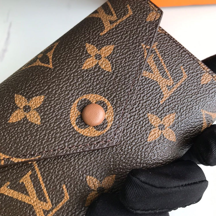 1E3BDE Stylish leather wallets