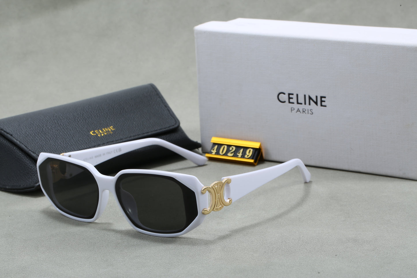 385RN52TDE Stylish Sunglasses