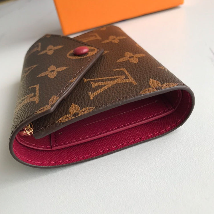 1E3BDE Stylish leather wallets