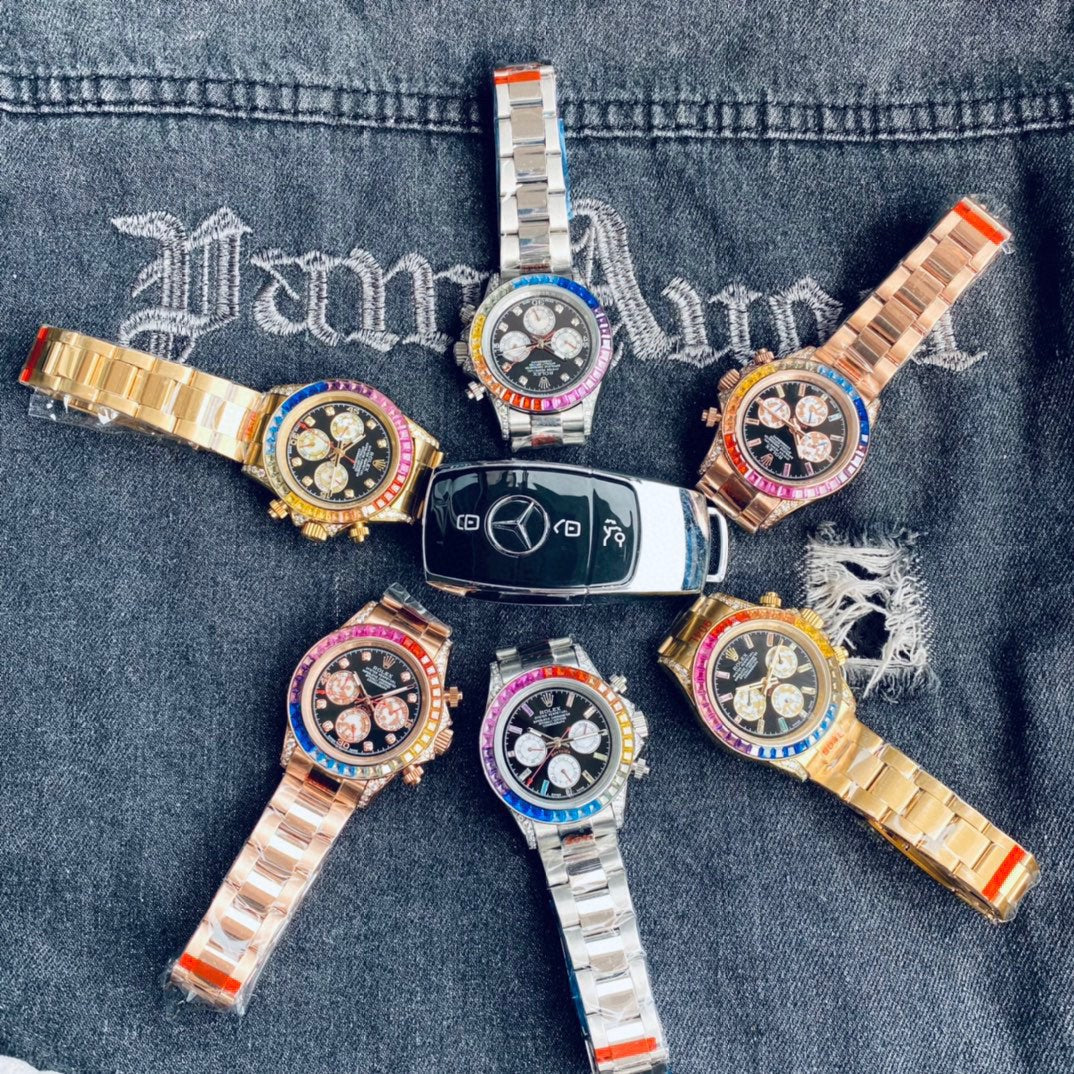 255RL31LDE Stylish Watches