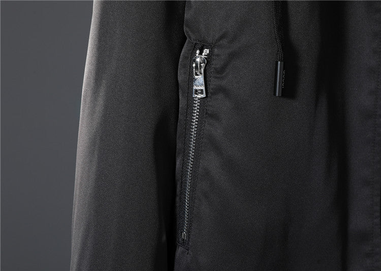 14B250UDE Stylish Coats
