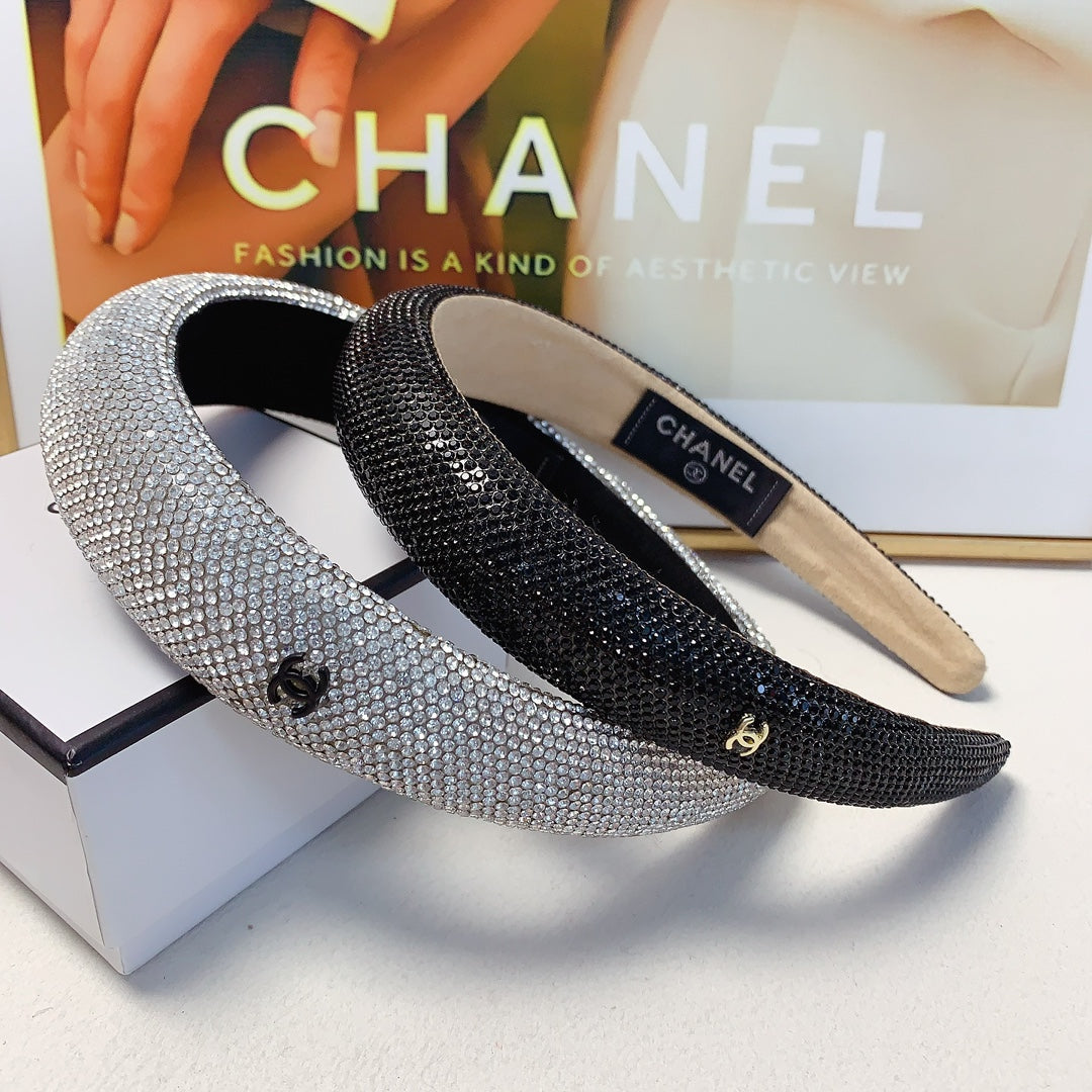 165RC69FDE Stylish hair ornament