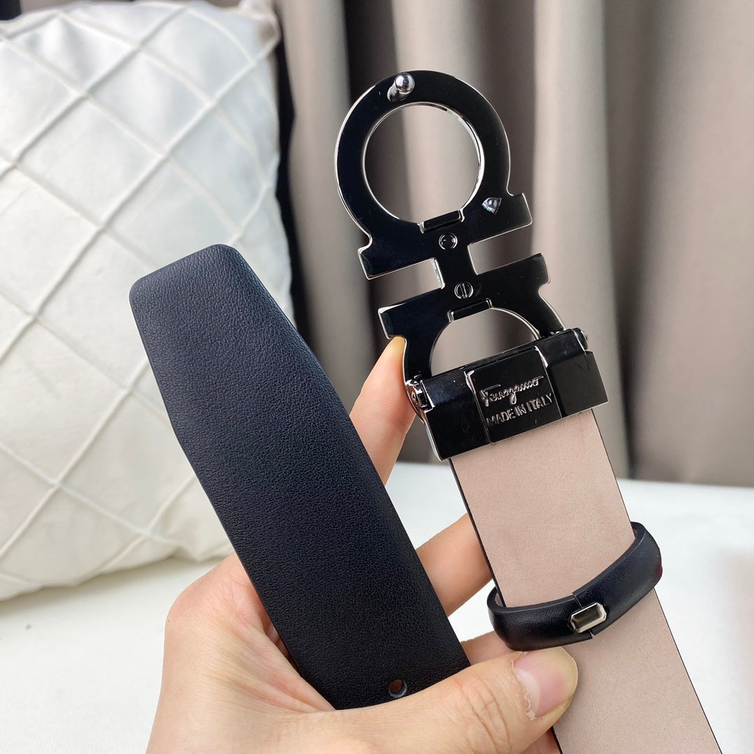 1YA50PDE Stylish High quality belt With full package