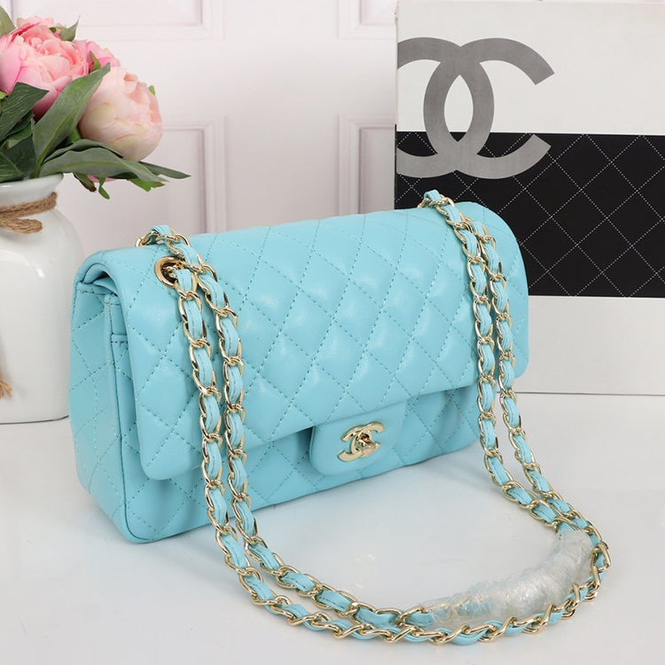 5C30BDE Stylish leather bag