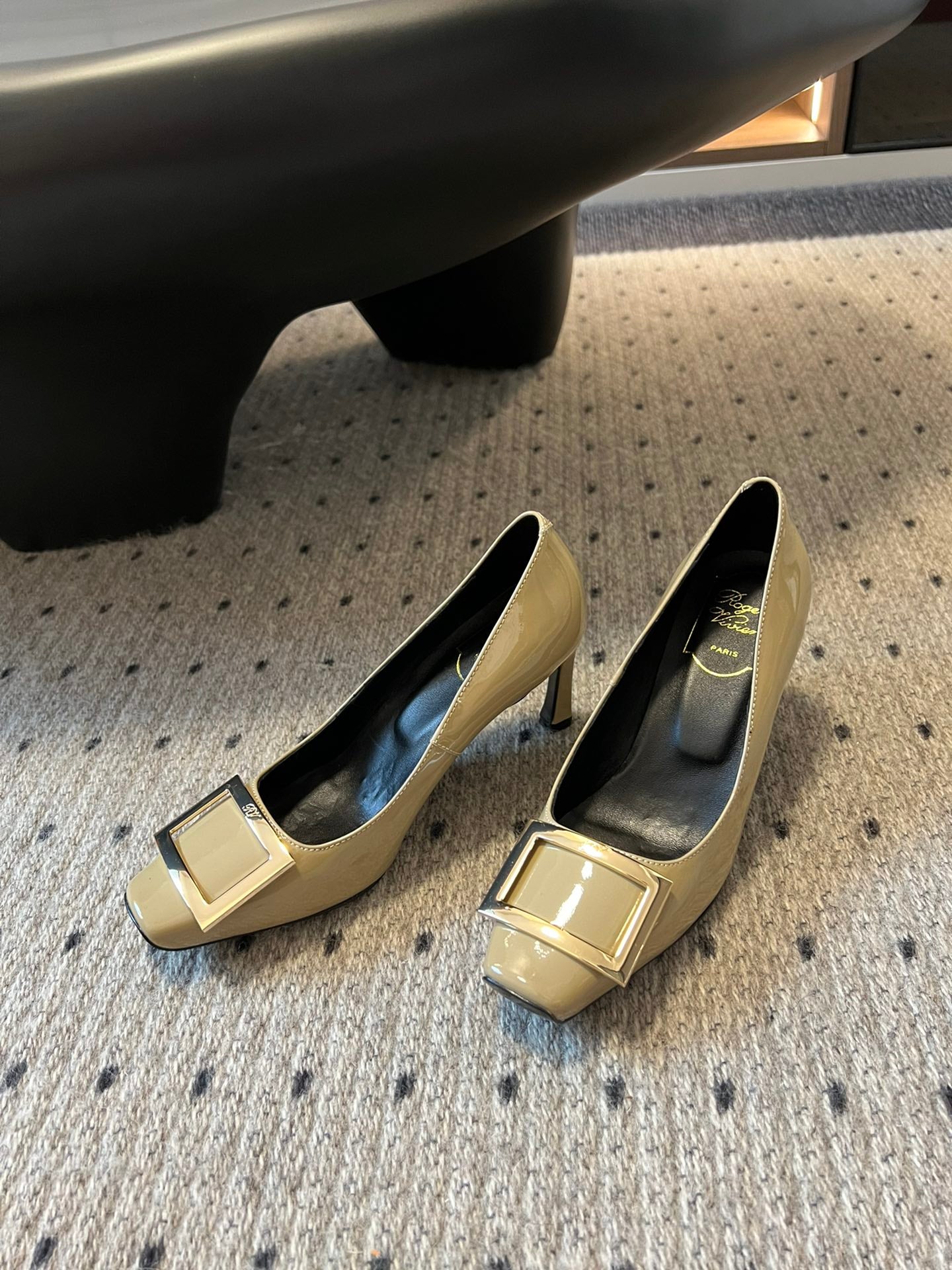 1ZA249ZDE Stylish High heels