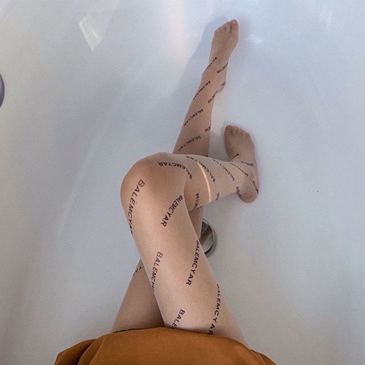 WJ4WDE Stylish Socks