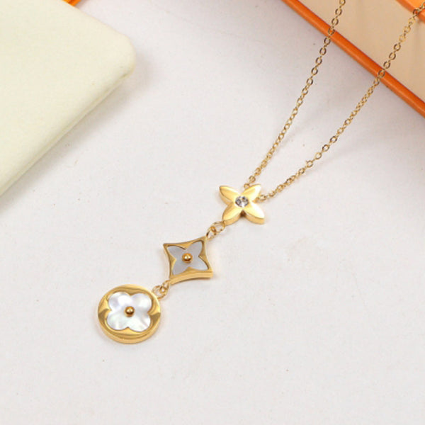 BE22XDE Stylish Necklaces