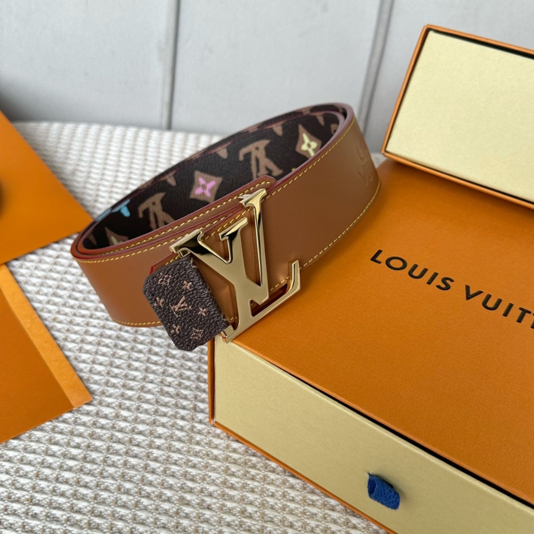 14E47PDE Stylish High quality belt With full package