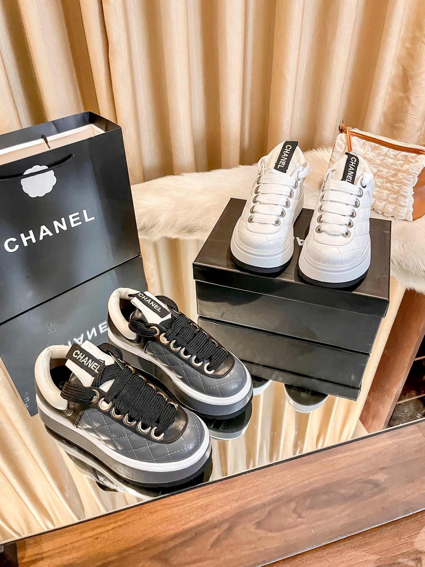 1JC20ZDE Stylish shoes