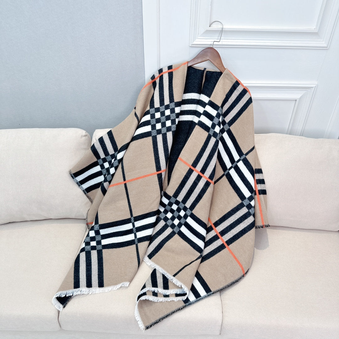 175RR26WDE Stylish Winter Scarves