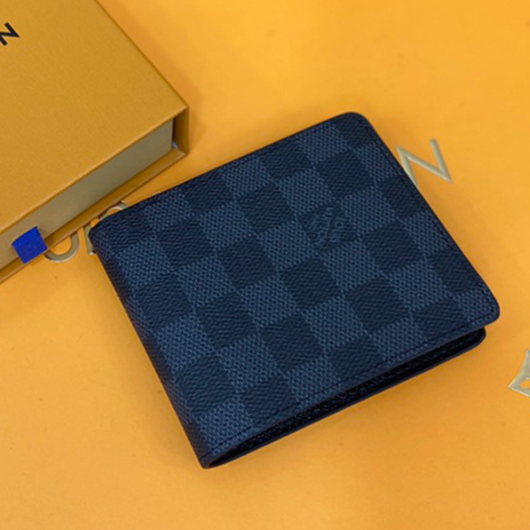 3E06BDE Stylish leather wallets
