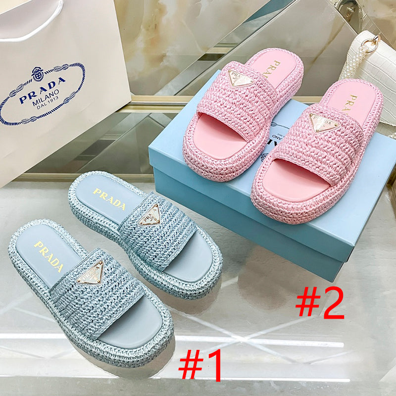 14PD22ZDE Stylish slippers