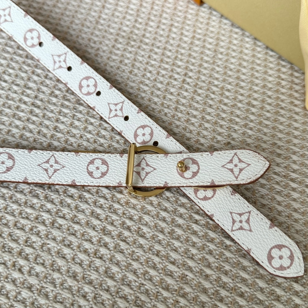 14E46PDE Stylish High quality belt With full package