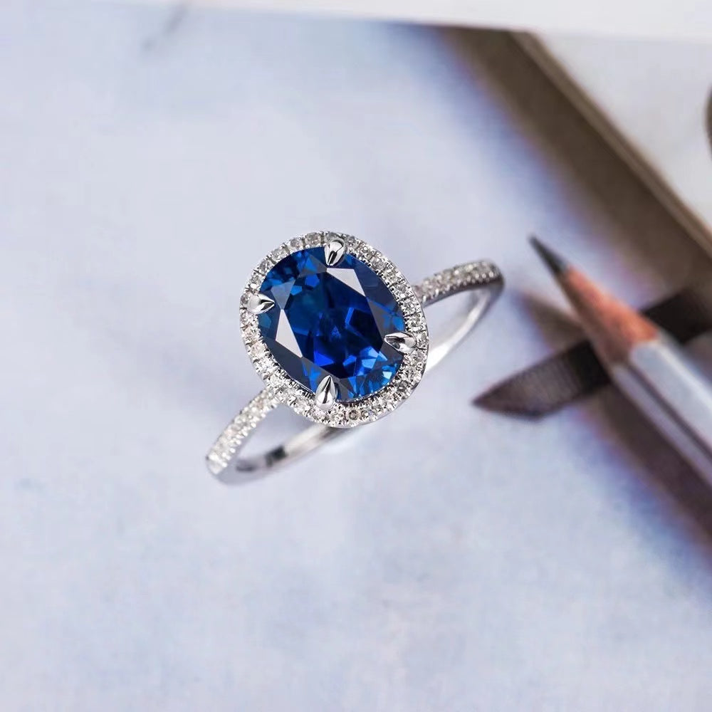 PYA11JDE Stylish Diamond Ring High Quality Wedding Ring