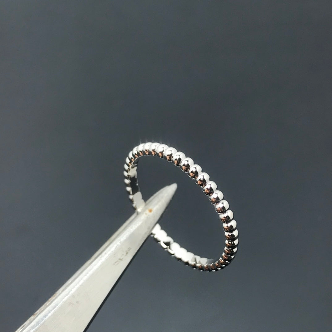 555NVA1JDE Stylish rings