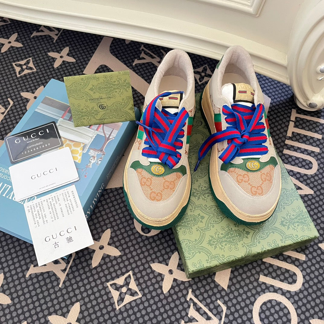 1YB61ZDE Stylish shoes