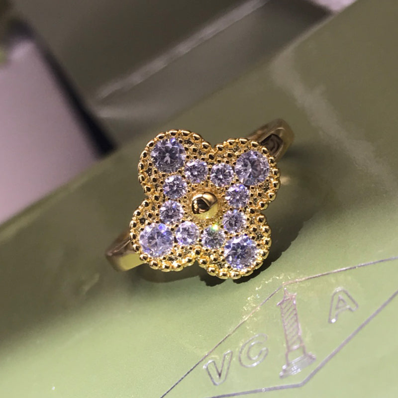 5XVA197JDE Stylish High quality rings