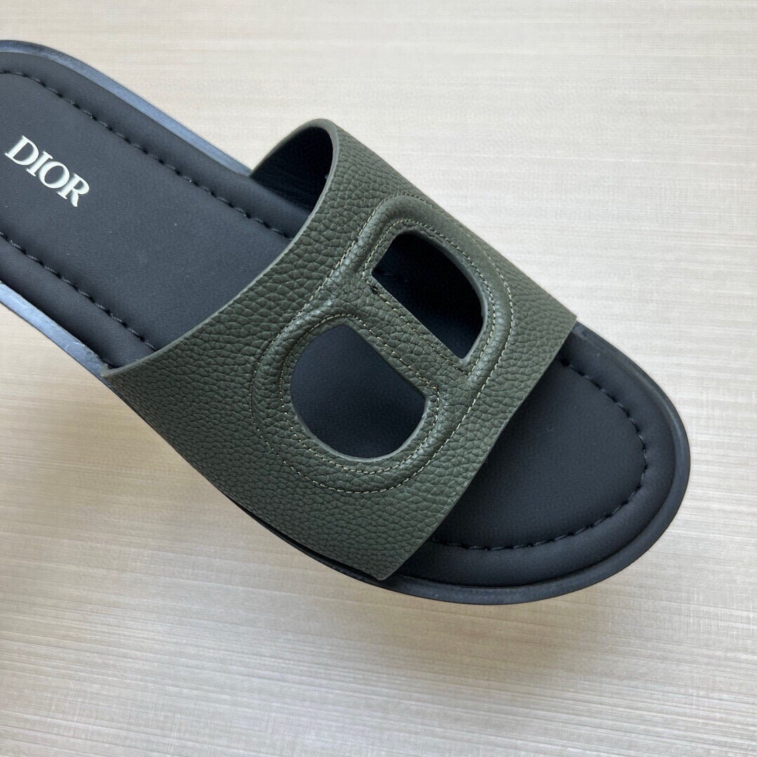 535ZD306ZDE Stylish Slippers