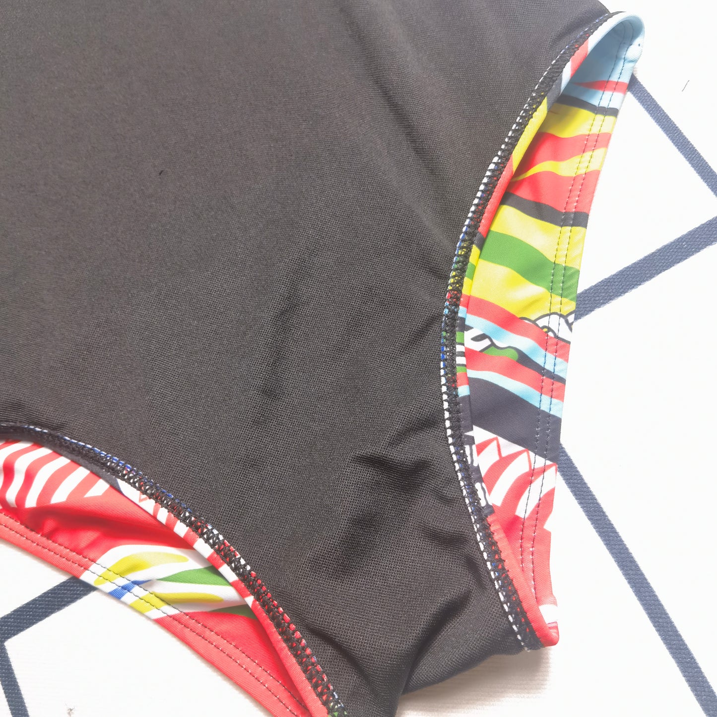 14A78YDE Stylish Bikini swimsuit