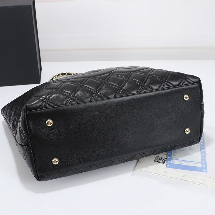 55C2BDE Stylish leather bag